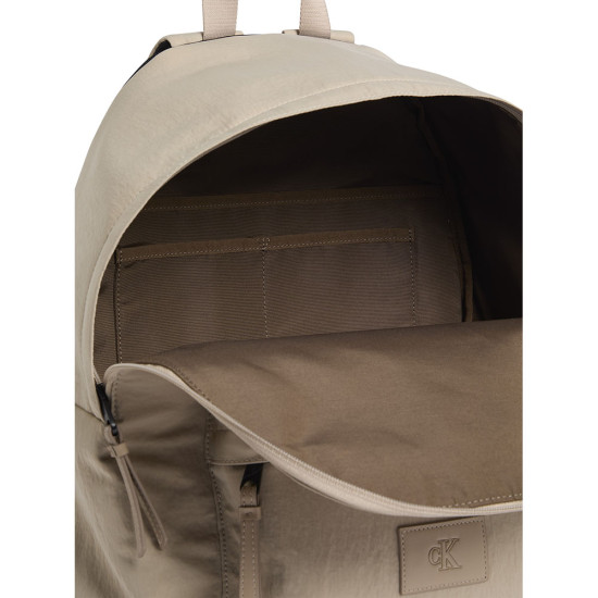 Calvin Klein Τσάντα πλάτης Backpack Round 43 Young